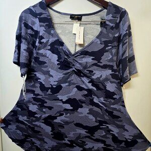 LANE BRYANT TOP